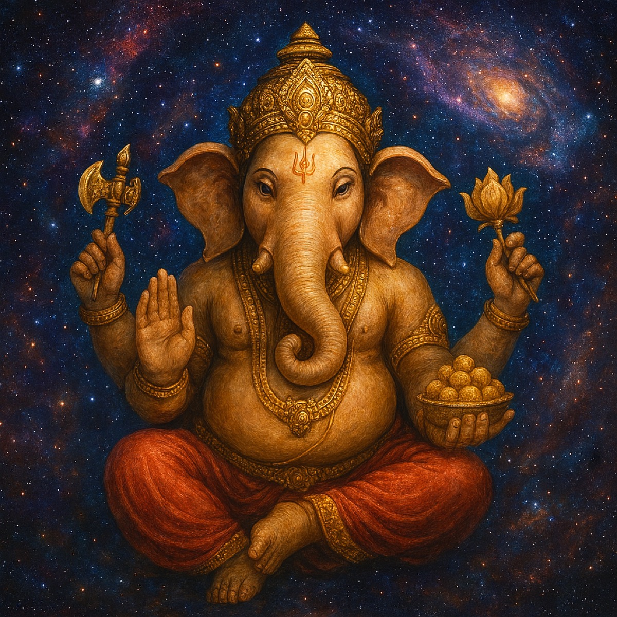 వినాయకుడు