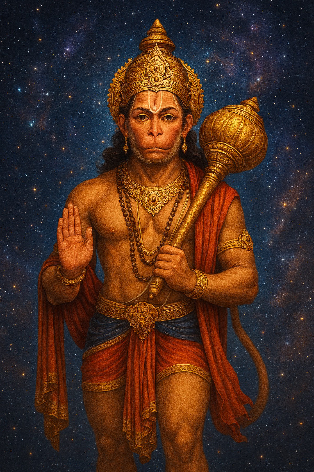 హనుమంతుడు