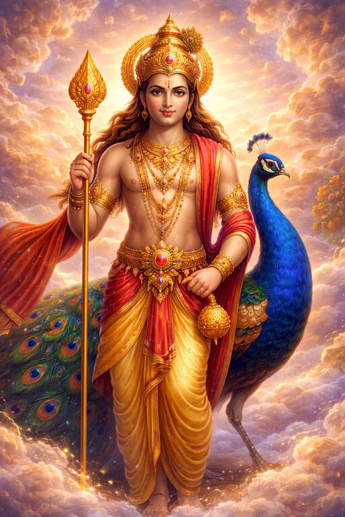 కుమారస్వామి