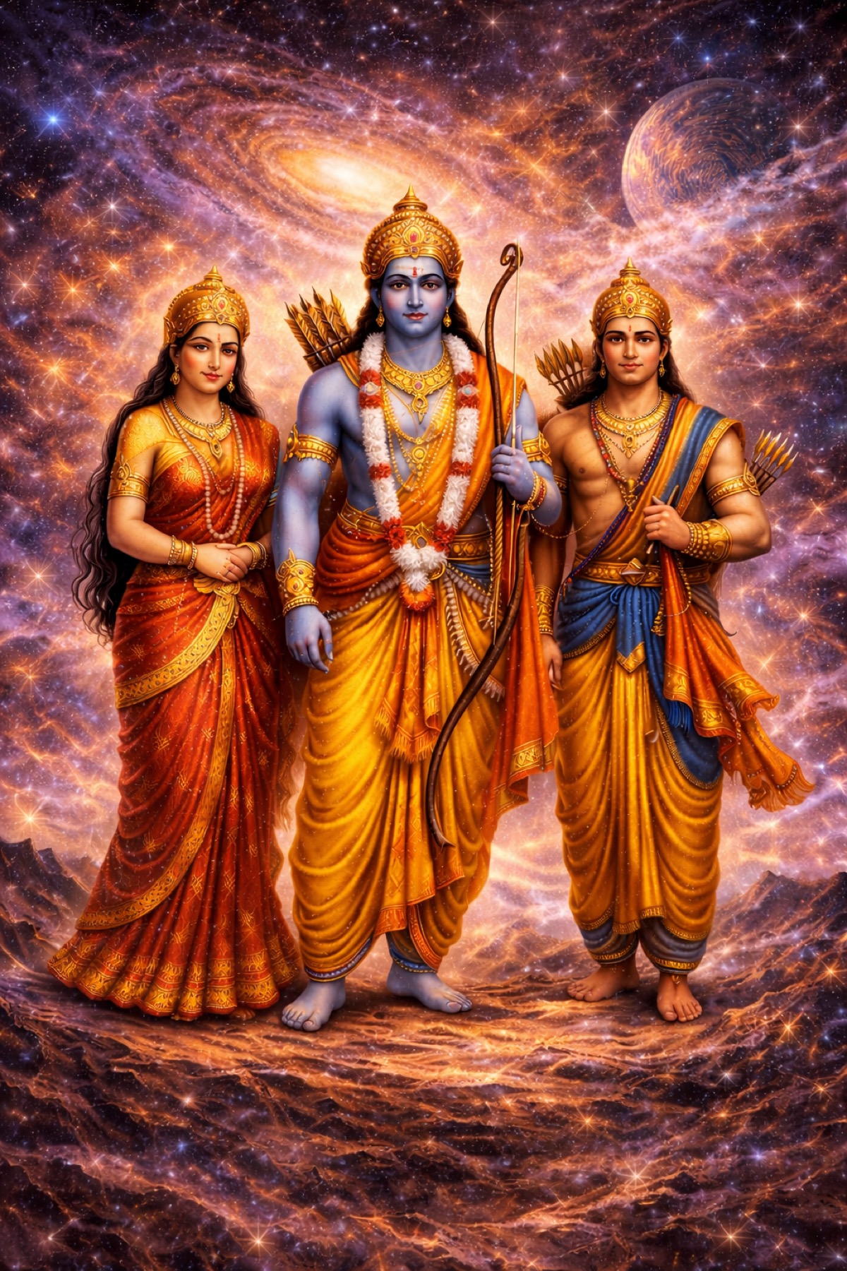 శ్రీరామ నవమి