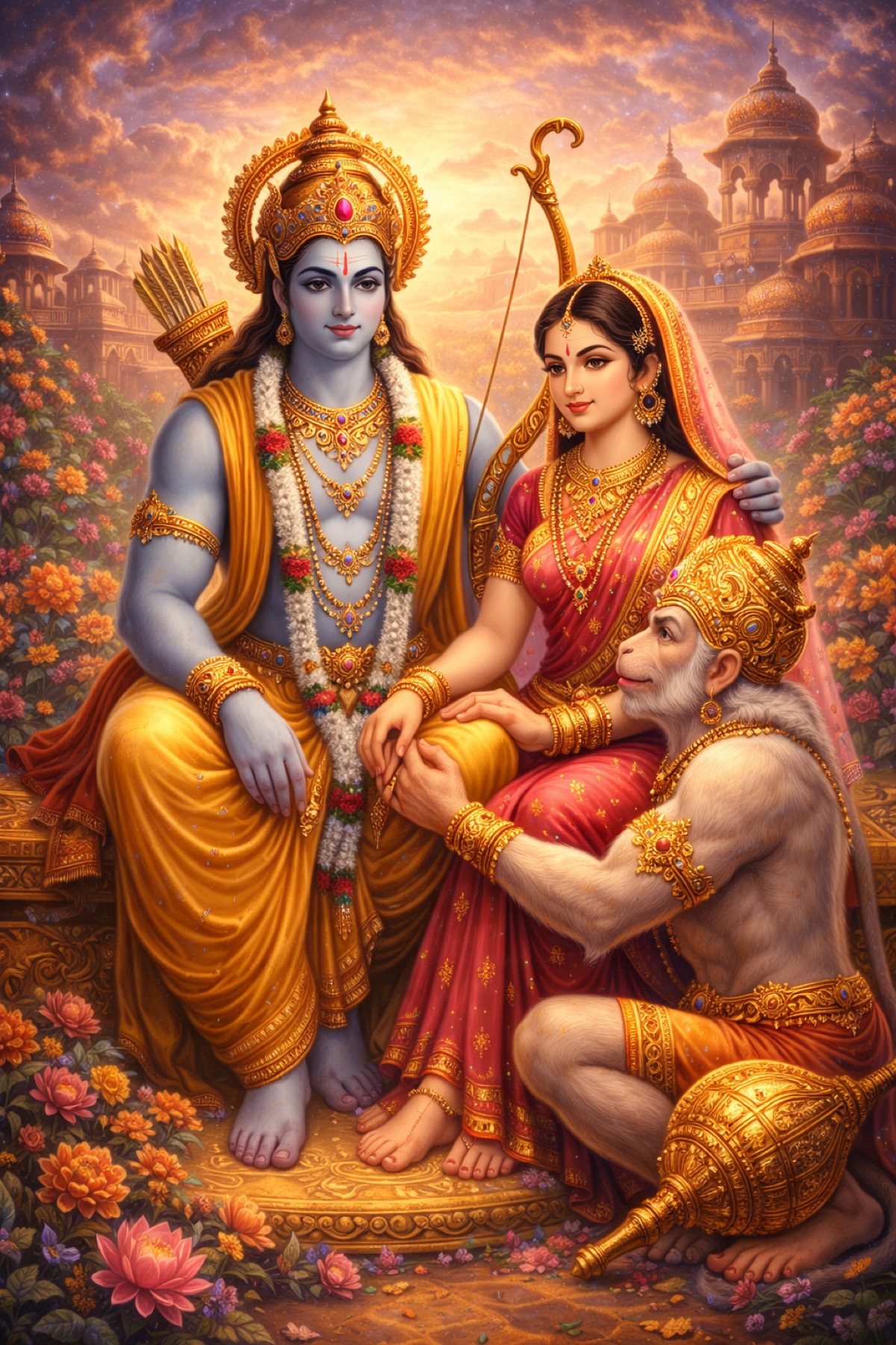 సీతాదేవి