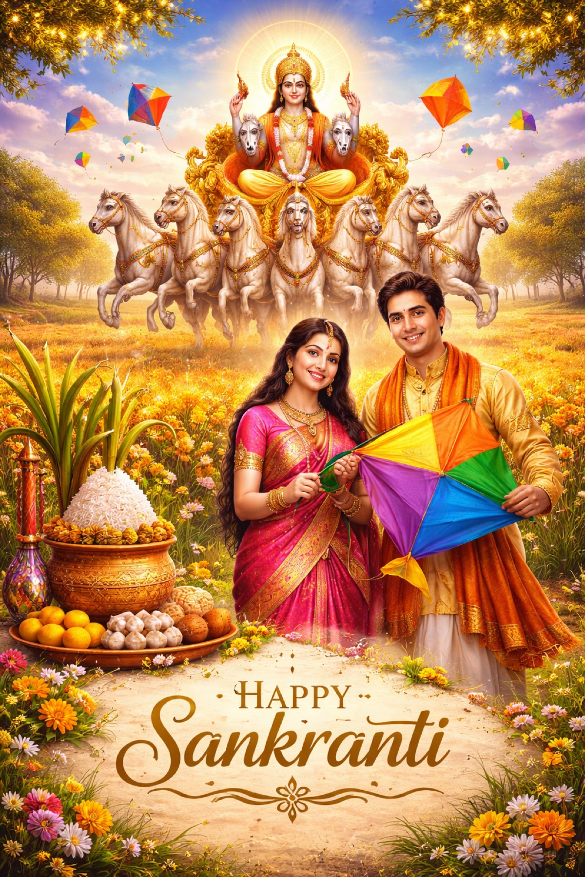 మకర సంక్రాంతి